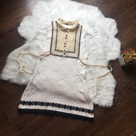 Free People Dresses & Skirts - 🌵Free people sleeveless dress size SP